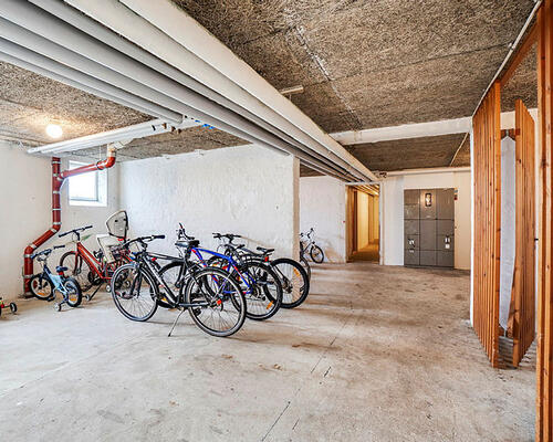 3 værelses lejlighed i Holstebro