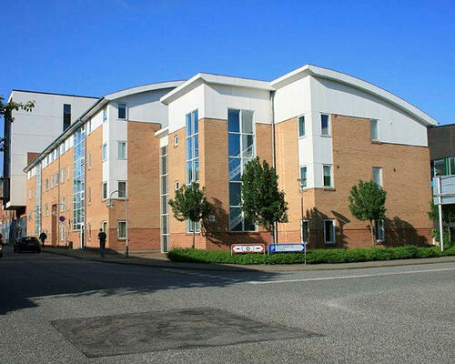 2 værelses lejlighed i Herning