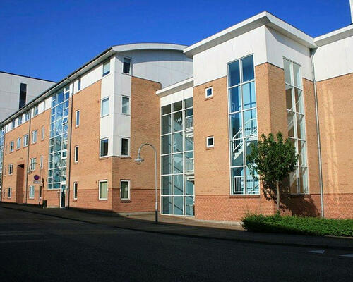 2 værelses lejlighed i Herning