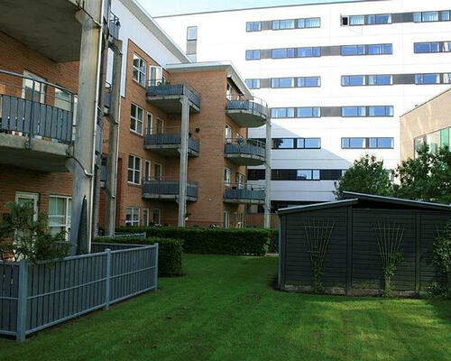 2 værelses lejlighed i Herning