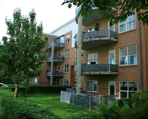 2 værelses lejlighed i Herning