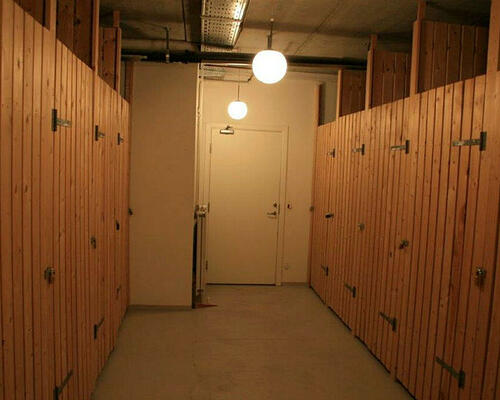 2 værelses lejlighed i Herning