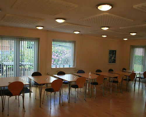 2 værelses lejlighed i Herning