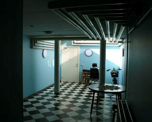 2 værelses lejlighed i Herning