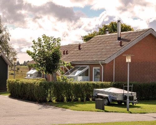 3 værelses hus i Frederikshavn