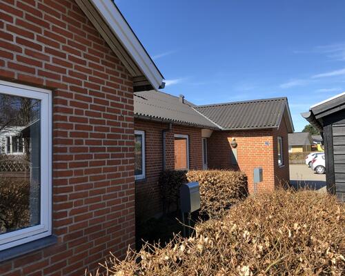 3 værelses hus i Frederikshavn