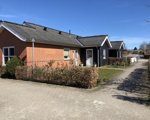 3 værelses hus i Frederikshavn