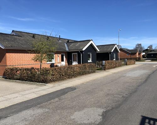 3 værelses hus i Frederikshavn