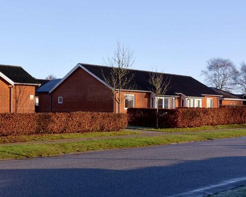 3 værelses hus i Frederikshavn