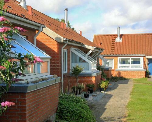 3 værelses hus i Frederikshavn