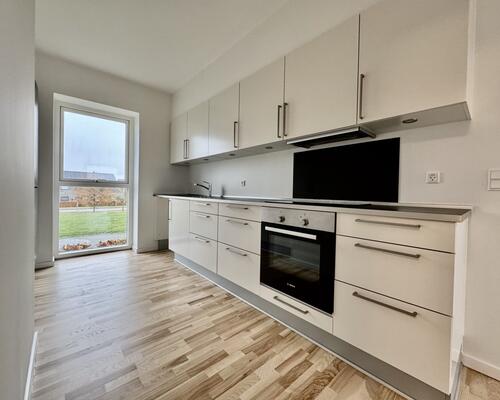 4 værelses lejlighed i Odense S