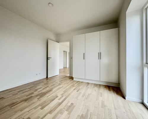 4 værelses lejlighed i Odense S