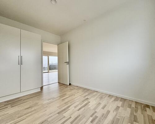 4 værelses lejlighed i Odense S