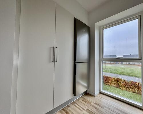 4 værelses lejlighed i Odense S