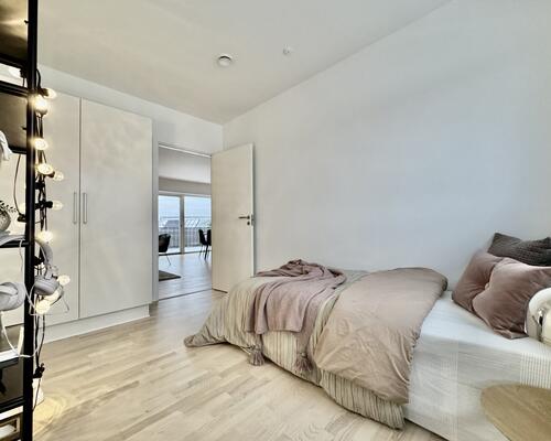 4 værelses lejlighed i Odense S