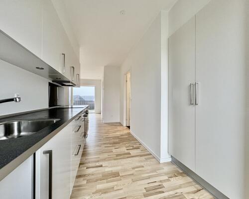 4 værelses lejlighed i Odense S