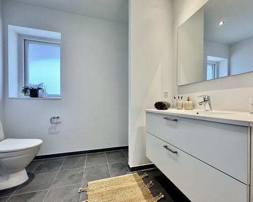 4 værelses lejlighed i Odense C