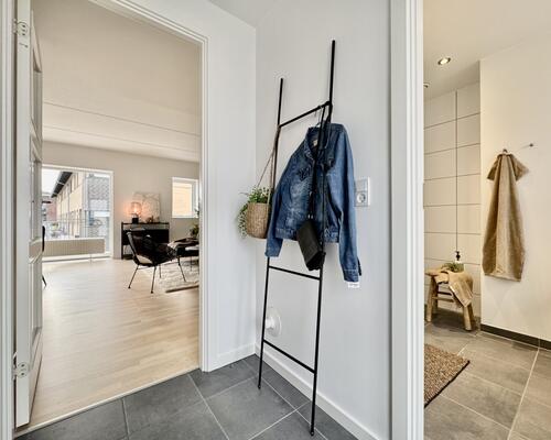 4 værelses lejlighed i Odense C