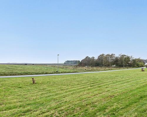 2 værelses lejlighed i Spentrup