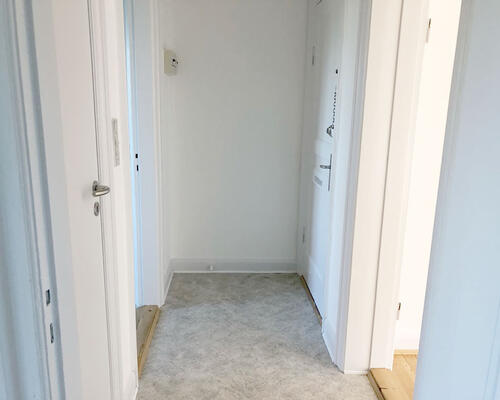 2 værelses lejlighed i Randers