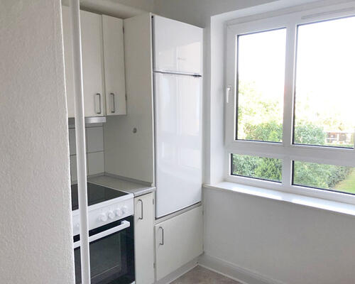 2 værelses lejlighed i Randers