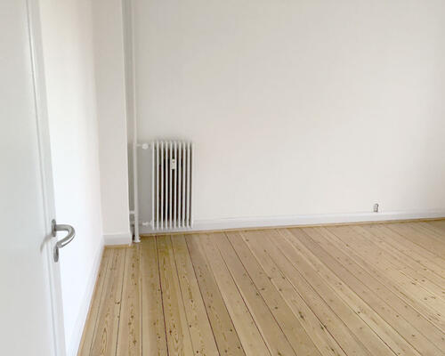 2 værelses lejlighed i Randers