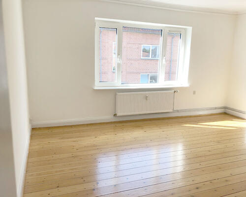 2 værelses lejlighed i Randers