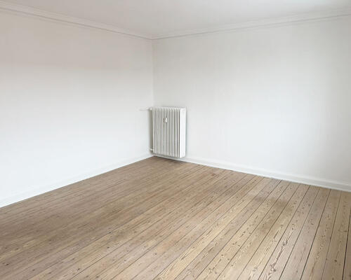 2 værelses lejlighed med altan i Randers