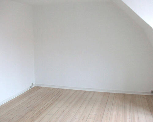 Stor 2 værelses lejlighed i Randers