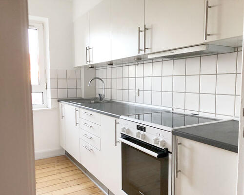 2 værelses lejlighed i Randers