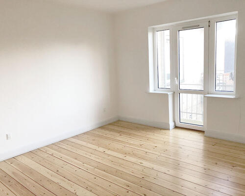 2 værelses lejlighed i Randers