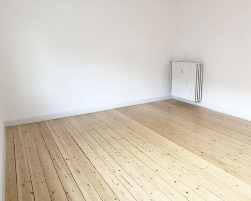 2 værelses lejlighed i Randers