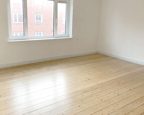 2 værelses lejlighed i Randers