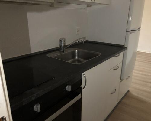 35 m2 værelse i Assens