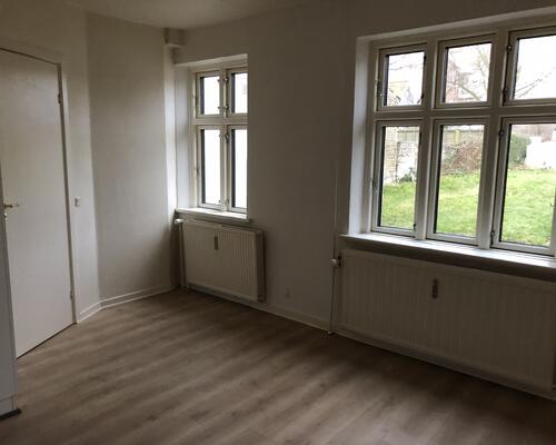 35 m2 værelse i Assens