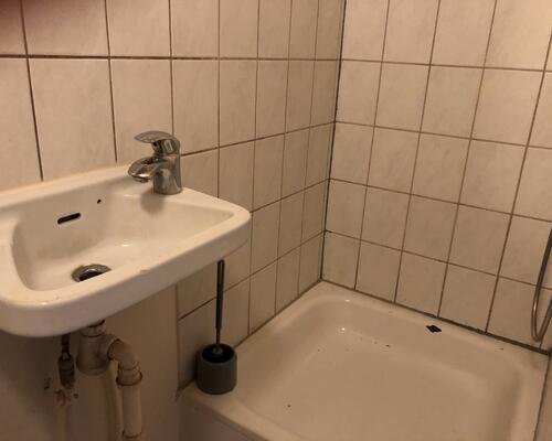 35 m2 værelse i Assens