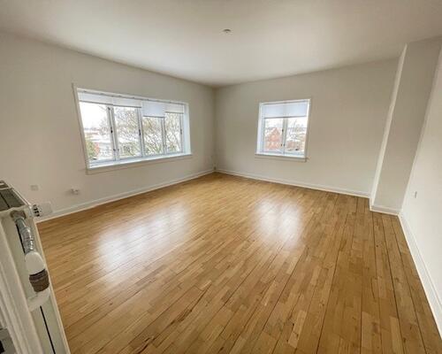 Vejle - Mølholm,2vær,Flot,Lys lejlighd