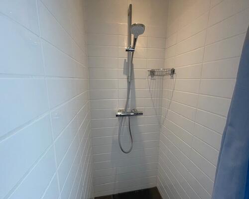 Vejle - Mølholm,2vær,Flot,Lys lejlighd