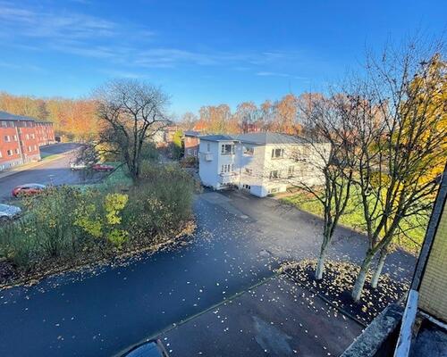 Vejle - Mølholm,2vær,Flot,Lys lejlighd