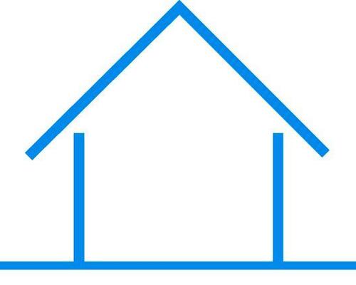 Værelse med te-køkken