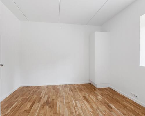 3 værelses lys nyere lejlighed på 100 m² opført i 2022 centralt i Holbæk