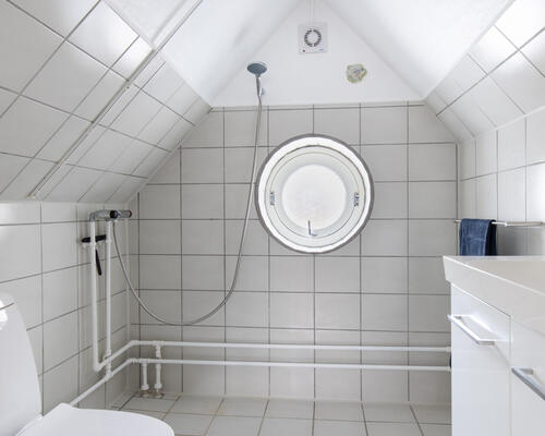 5 værelses hus i Vedbæk