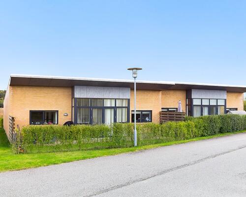 4 værelses lejlighed i Randers SØ