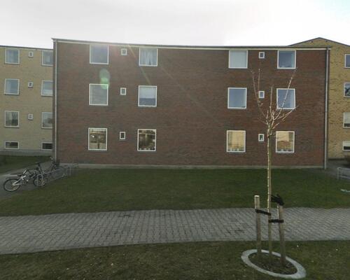 3 værelses lejlighed i Middelfart