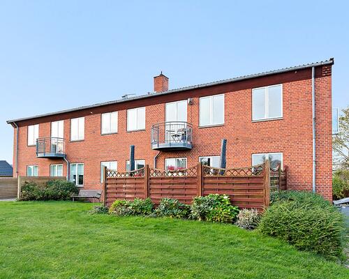 2 værelses lejlighed i Randers SØ