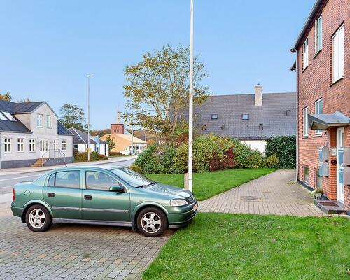 2 værelses lejlighed i Randers SØ