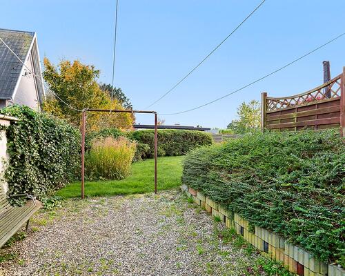 2 værelses lejlighed i Randers SØ