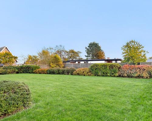 2 værelses lejlighed i Randers SØ