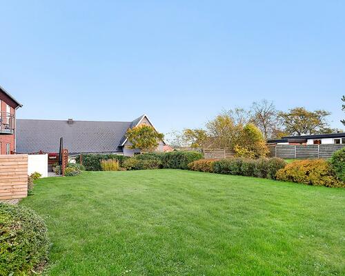 2 værelses lejlighed i Randers SØ