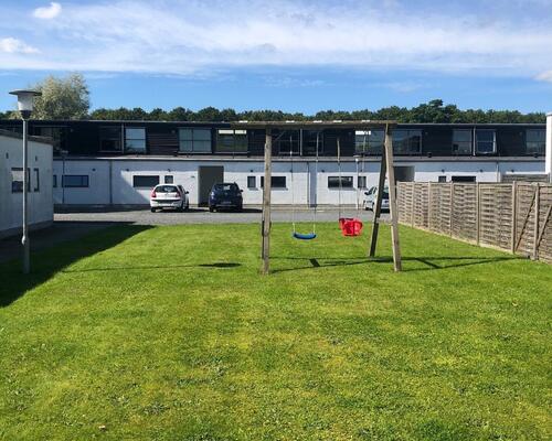 3 værelses hus i Herning